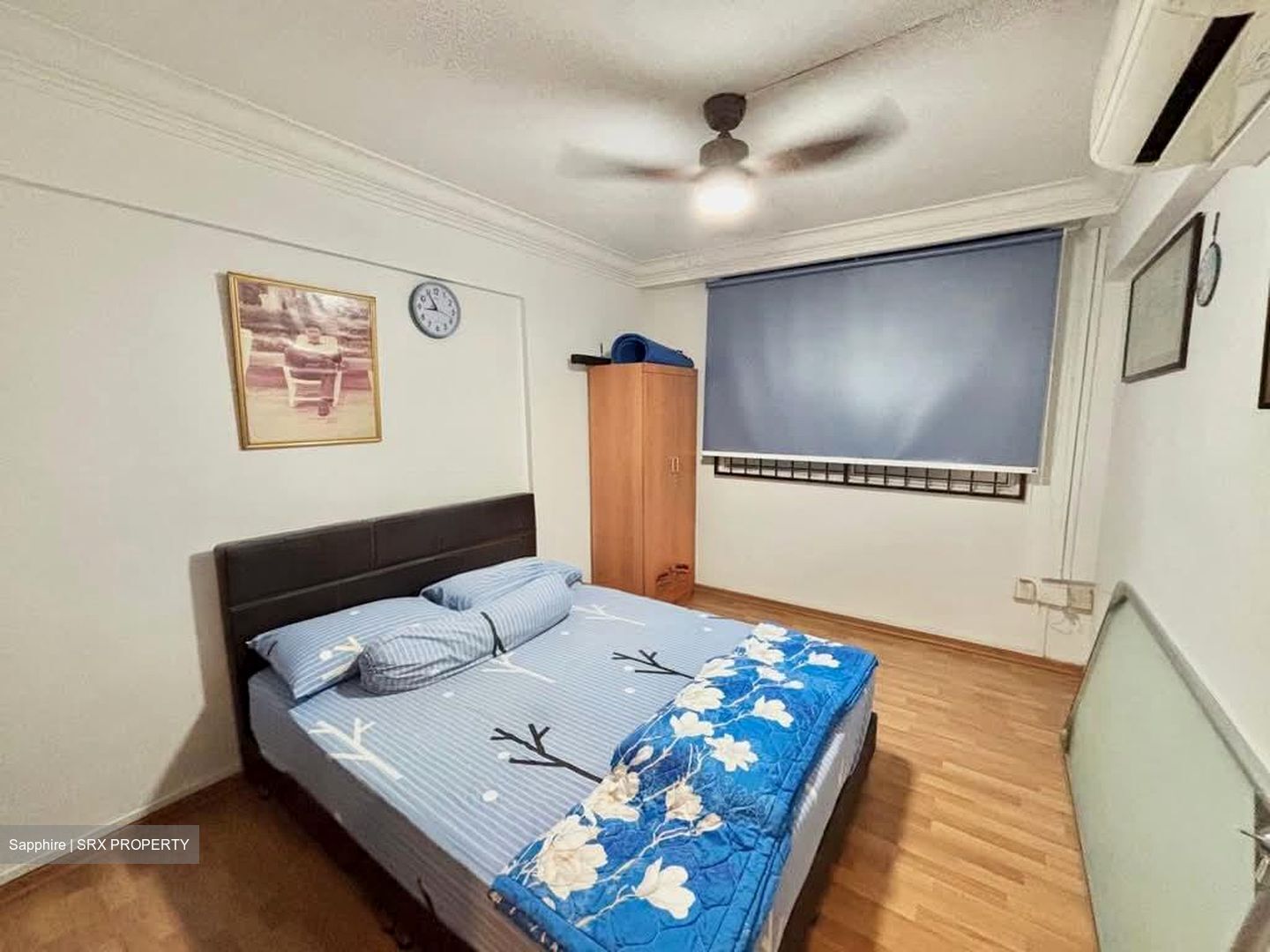 Blk 100 Sin Ming Avenue (Bishan), HDB 3 Rooms #563205761